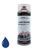 Steyr LKW Blau 780 LM 5138 Spraydose 400ml