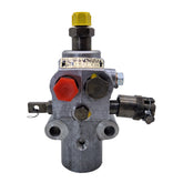 T84-T86 Einspritzpumpe im Austausch