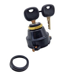 Interruttore luce accensione serie Plus