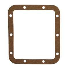 Dichtung für Seitendeckel links