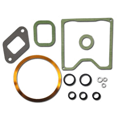 Dichtsatz Zylinderkopf 0,8mm zu Steyr T80, T84, T86, T180, T182