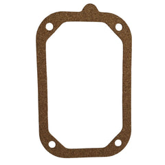 Seitendeckeldichtung rechts