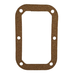 Seitendeckeldichtung links