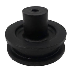 Gummi für Kraftstoffleitung