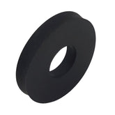 rubber mounts for radiators