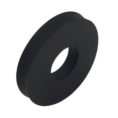 Gummilager für Kühler