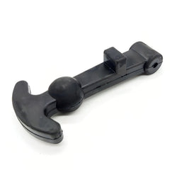 Supporto cofano lunghezza media 120mm