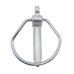 Klappstecker