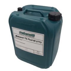 Mabanol TG Fluid 68 ( 10W-30 / 75W-80)