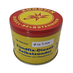 Dieselzünder 7 mm