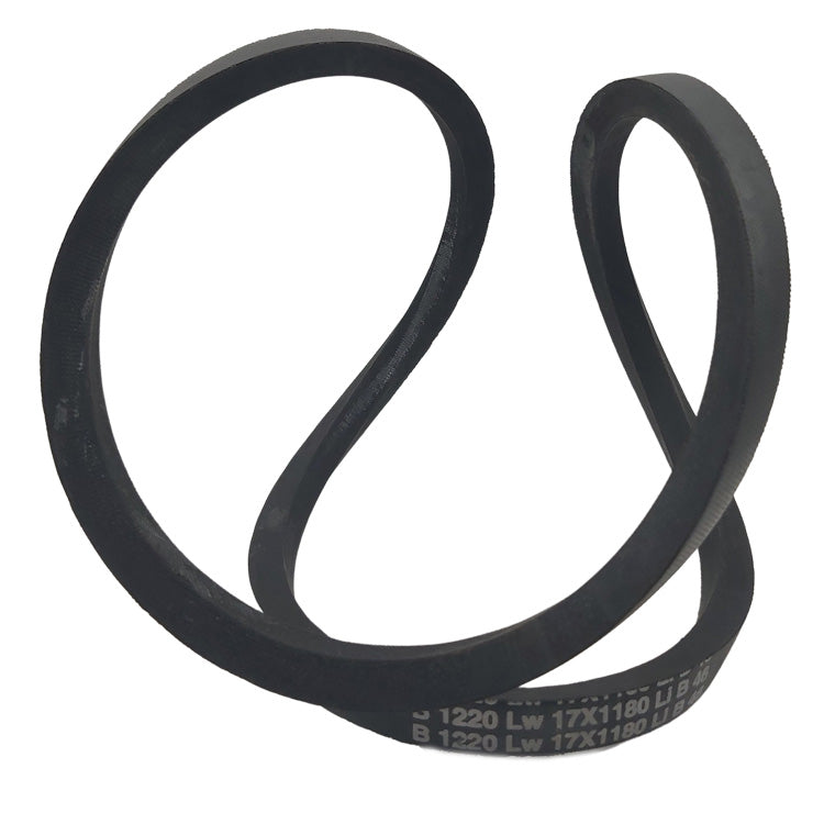 Keilriemen B 17x1180 LI