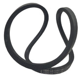 Keilriemen B 17x1180 LI