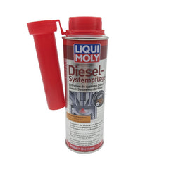 Systempflege-Diesel 250 ml