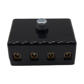 Sicherungsdose 4-polig