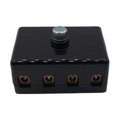 Sicherungsdose 4-polig