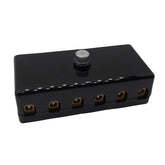 Sicherungsdose 6-polig