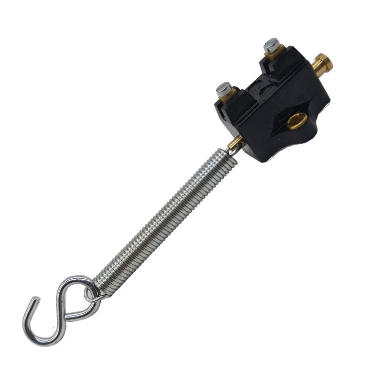 Bremslichtschalter mit Federzug – passend für Steyr 13er Baureihe (T80, T84, T86, T180)