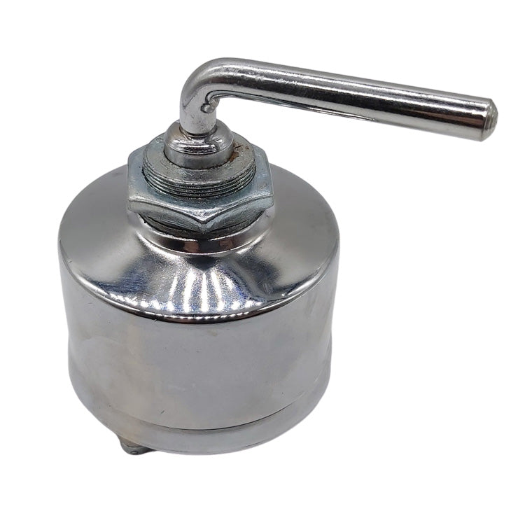 Bosch Original Glühanlassschalter zu Steyr T80-T280