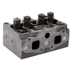 Plus 658-760 cylinder head