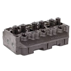 Plus 548 Zylinderkopf komplett