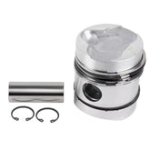 Piston Maulbrenner suitable for Steyr T188