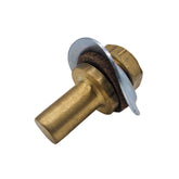 adapter for remote thermometer