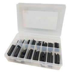 Sortiment Spannhülsen 300- teilig