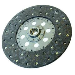 Plus 760,768 clutch disc Ø 310mm