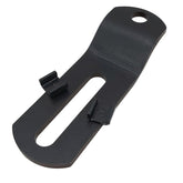 Sperrlasche zu Schaltkulisse