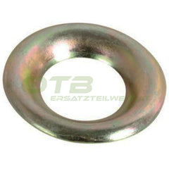 T188-T290 Kugelschale