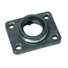 Plus Serie Schaltdeckel bei Getriebe