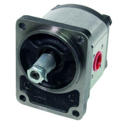 hydraulic pump T190