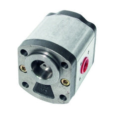 Plus 430-548 hydraulic pump