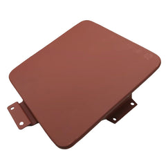 Kennzeichenhalterung T80/T84