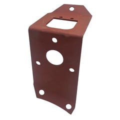 Lampenhalterung rechts T180