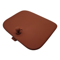 Werkzeugkastentür ungrundiert für Steyr T180-T280