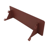 Kennzeichenhalter vorne