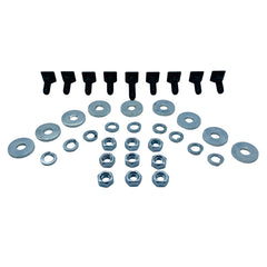 Befestigungssatz Zierleiste oben