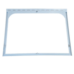 Rahmen zu Frontscheibe