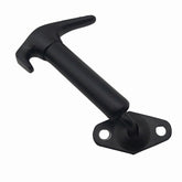 Halter Motorhaubenseitenteile