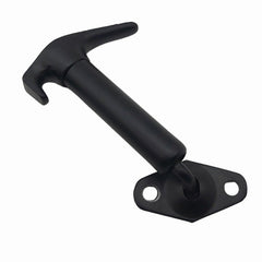 Halter Motorhaubenseitenteile