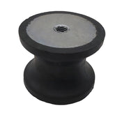 Sitzgummi passend zu Steyr T80, T84, T86, T188