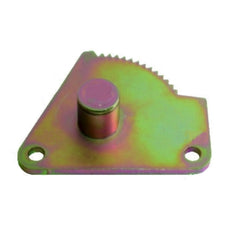 Plus 50,650 Handbremssegment