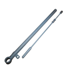 T80-T86 Handbremshebel Neu & Komplett