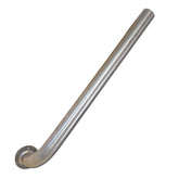 T180a Auspuffendtopf Niro