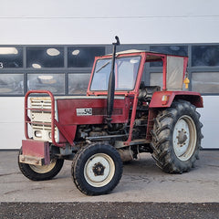 Steyr 540 Plus mit originalem Typenschein Baujahr 1972 (Verkauft)