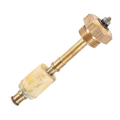 trasmettitore di carburante