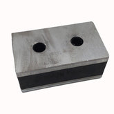 Lagerblock für Scheinwerferhalter