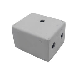 Konsole zu Scheinwerferhalter