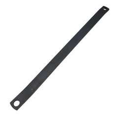 Seitenstrebe Unlackiert